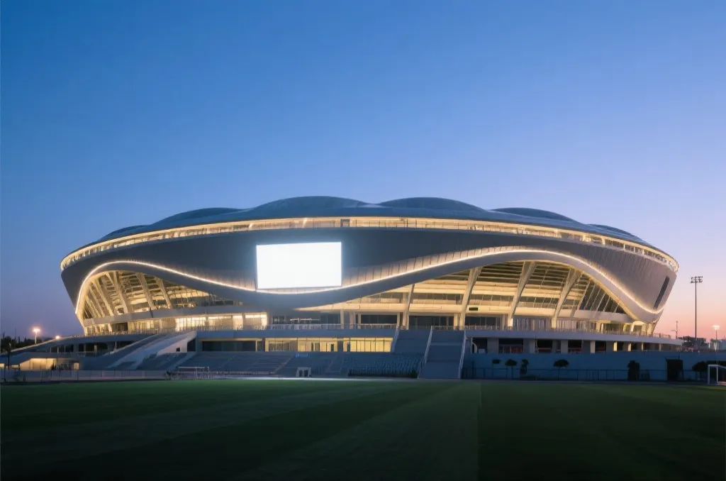 2026世界杯16个主办城市及球场分布：赛程安排与地理旅行挑战